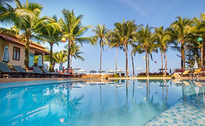 Khao Lak Bayfront Resort