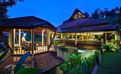 Khao Lak Bayfront Resort