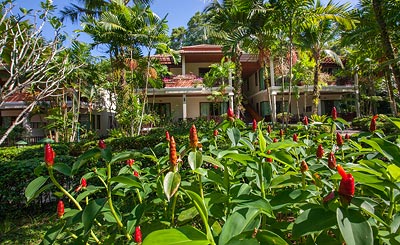 Khao Lak Bayfront Resort