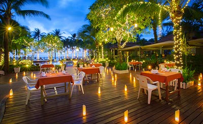 Khao Lak Bayfront Resort