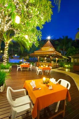 Khao Lak Bayfront Resort